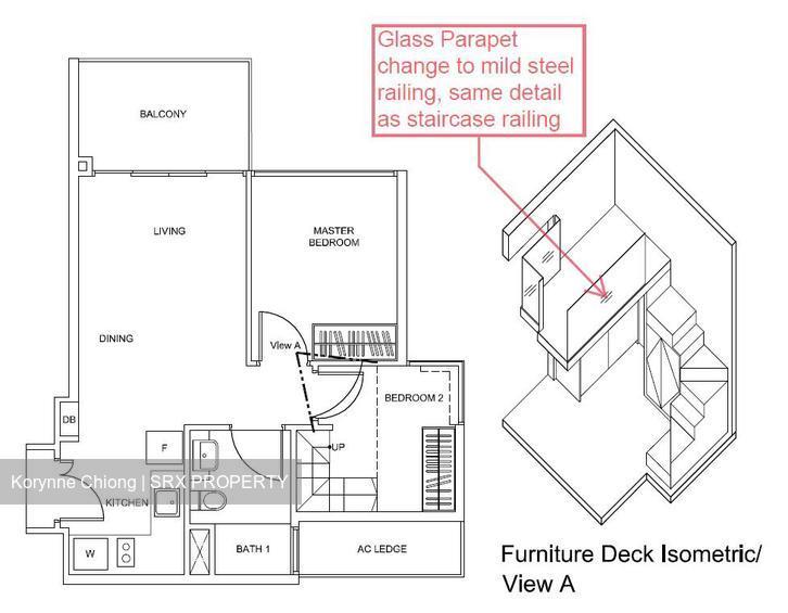 The Glades (D16), Condominium #174382572